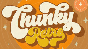 20 Vintage & Retro Fonts for Designers in 2023: Available for Free