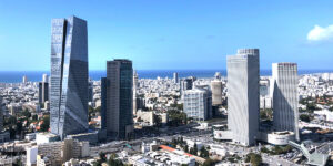 Now Open – AWS Israel (Tel Aviv) Region | Amazon Web Services