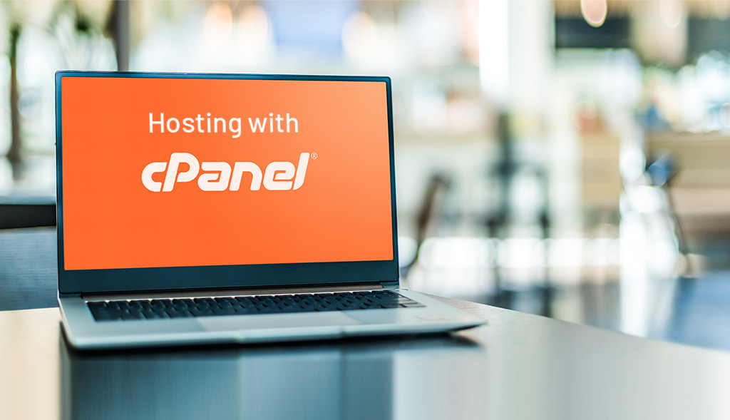 Hosting-with-cPanel