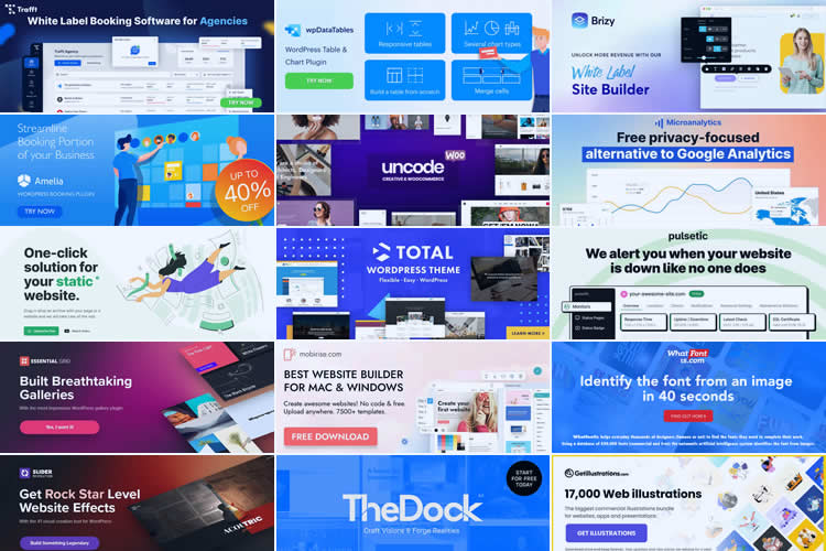 19 Web Design Resources and Tools for Designers and Agencies