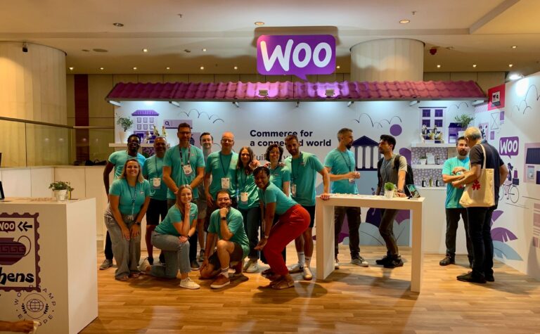 What’s New With WooCommerce: The First Edition