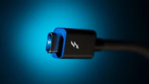 Exploring Thunderbolt 5: The Future of Connectivity