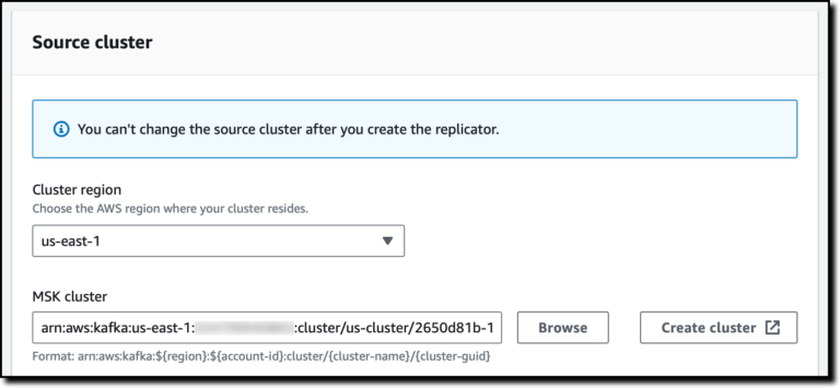 Introducing Amazon MSK Replicator – Fully Managed Replication across MSK Clusters in Same or Different AWS Regions | Amazon Web Services