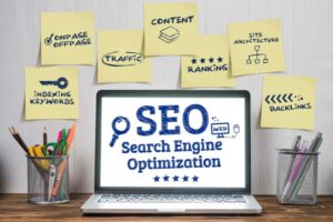 Search Engine Ranking Reports: Unveiling SEO Tools and Strategies