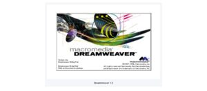 The Role of Dreamweaver in Contemporary Web Design