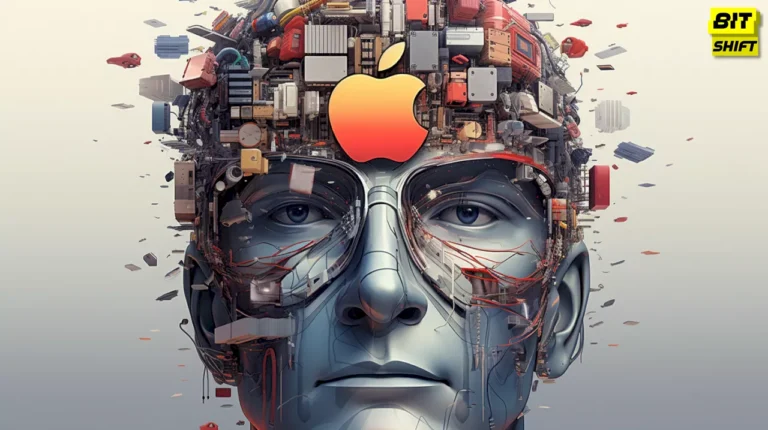 Apple Emphasizes AI as a Fundamental Technology, Confirms Investments in Generative AI