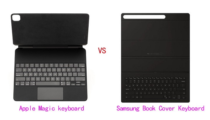 Ipad Pro vs Samsung Galaxy Tab S9 Ultra Comparison
