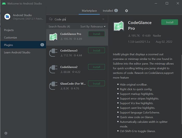 Optimize Your Development: Explore These 10 Essential Plugins for Android Studio