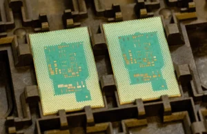 The Importance of Glass Substrates in High-Performance CPUs
