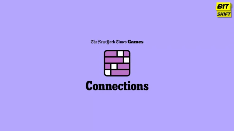The Rising Popularity of Connections: A Deep Dive into the Trending Word Game