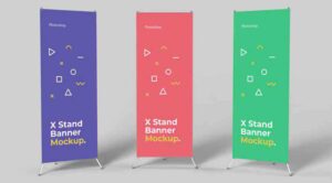 Top 20 Ad Banner Mockup Templates for 2023