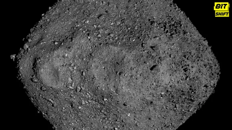 Unlocking Secrets from the Dawn of the Solar System: A Look at Bennu Asteroid’s 4.6bn-year-old Dark Dust