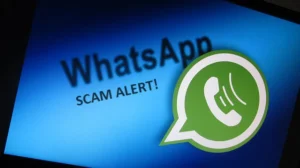 Dodging Common WhatsApp Scams