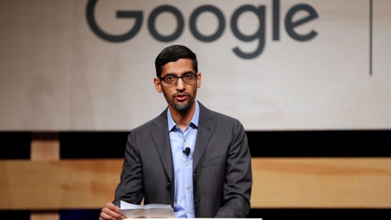 Google Settles the $5 Billion Consumer Privacy Lawsuit – Tecuy