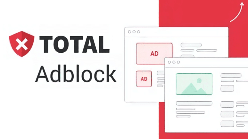 Total Adblock Review: Is It Worth The Money?