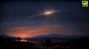 The 2023 Geminid Meteor Shower: A Spectacular Sky Show