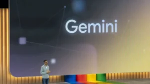 The Future Arrives: Google's Spectacular Launch of Gemini AI Model