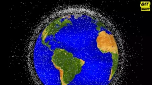 The Innovative Approach to Track Small Space Debris