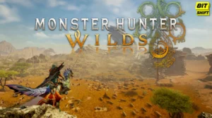 The Wishlist for the Next Big Monster Hunter Game