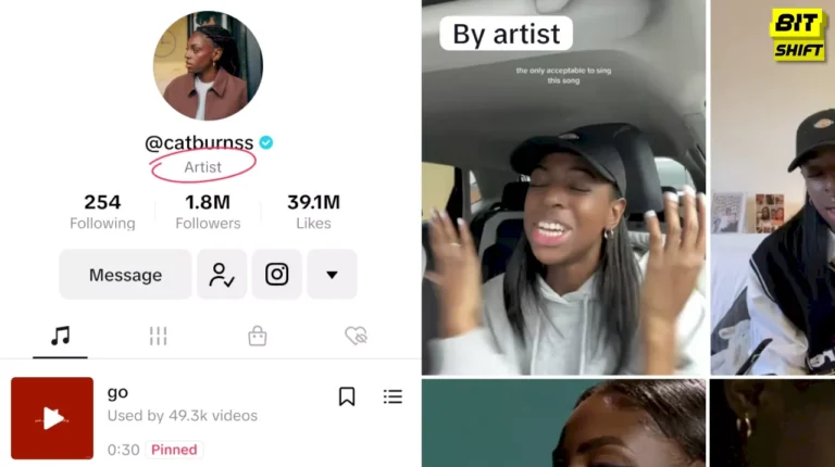 TikTok’s New Artist Account: A Revolution in Music Discovery