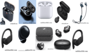 Top 10 Best Bluetooth Earbuds (Review & Buying Guide) 2024