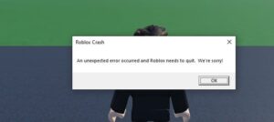 Why Does Roblox Keep Crashing? Best Ways To Fix The Problem