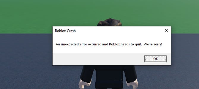 Why Does Roblox Keep Crashing? Best Ways To Fix The Problem