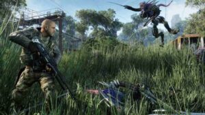 Crysis 4 Release Date: Everything We Know So Far - Tecuy
