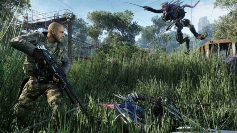 Crysis 4 Release Date: Everything We Know So Far – Tecuy