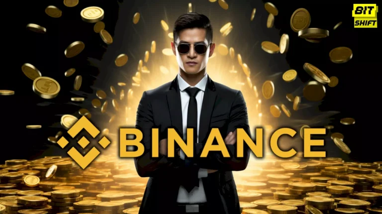 DOJ Accuses Binance of Money Laundering and Sanctions Violations