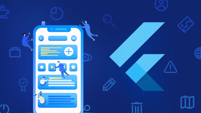 Fast and Flexible Business Apps: The Power of Flutter