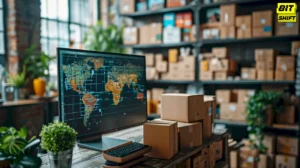 Harnessing the Power of Universal Parcel Tracking Systems in E-commerce