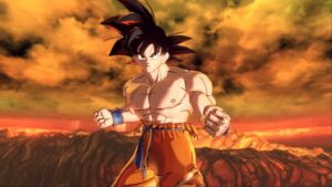 How to Get Goku’s Transformations in Dragon Ball Xenoverse 2 - Tecuy