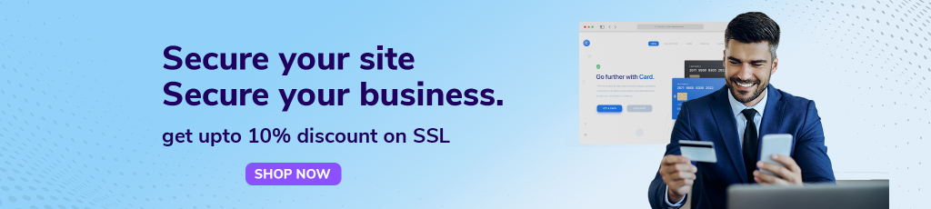 Secure Your Website | BigCloudy