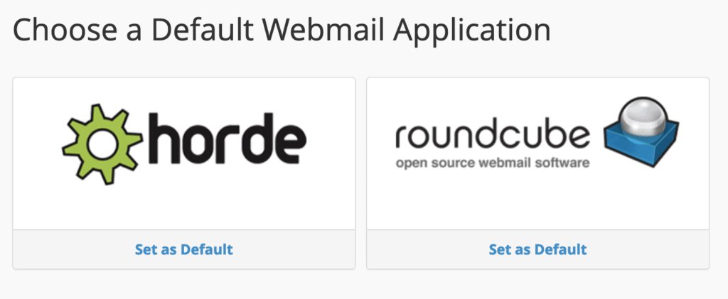 Webmail Client | BigCloudy 