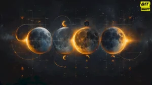 The Full Moons of 2024: A Comprehensive Guide to Their Names and Dates