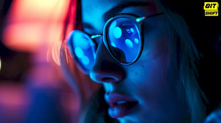 The Misconceptions About Blue-Light Glasses: A Comprehensive Study