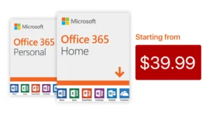 The Truth Behind the Cost of Microsoft Office