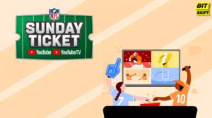 YouTube TV Enhances Football Experience with NFL Sunday Ticket Thanksgiving Sale