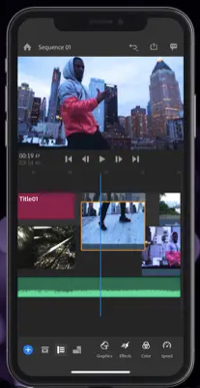 12 Apps for Creating, Editing Videos
