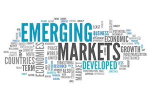 Charts: Ecommerce in Emerging Markets 2024