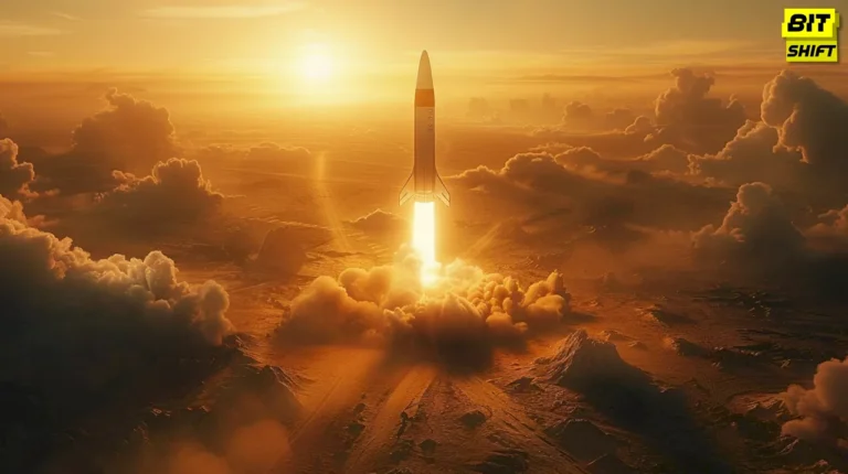 Elon Musk envisions establishing a colony of one million people on Mars.