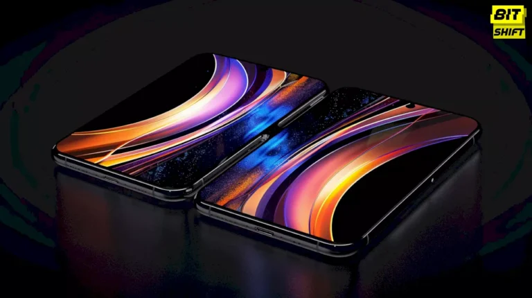 Foldable Phone Wars: Apple's Entry into the Market with iPhone 16