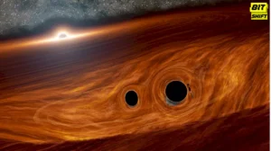 Unraveling the Mysteries of Black Holes and Entropy