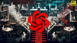 Unveiling the Mystery: The OpenAI Chaos