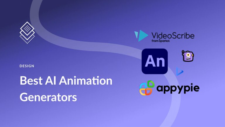 10 Best AI Animation Generators in 2024 (Free and Paid)