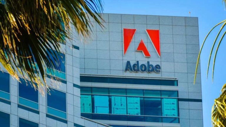 Adobe Releases Q1 Earning Report For Fiscal 2024, Shares Fall Ahead Of Q2