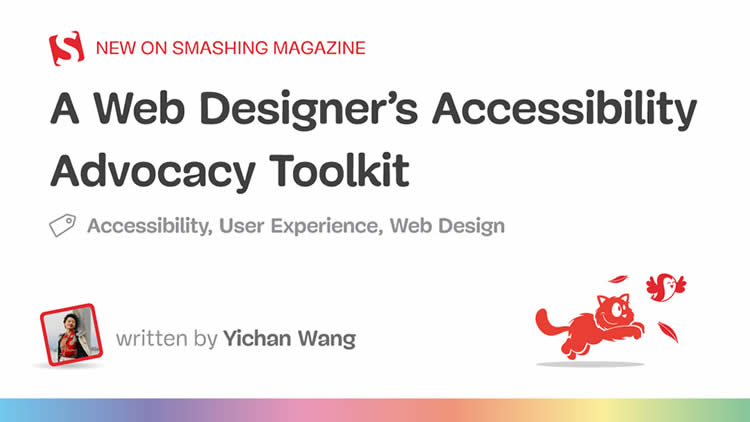 Designers Weekly News № 732 - The Impact of JavaScript Bloat in 2024, Figma's Advancements for Developers, and Introduction of a New CSS UI Kit