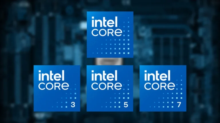 Intel’s CPU Branding Gets a Major Overhaul