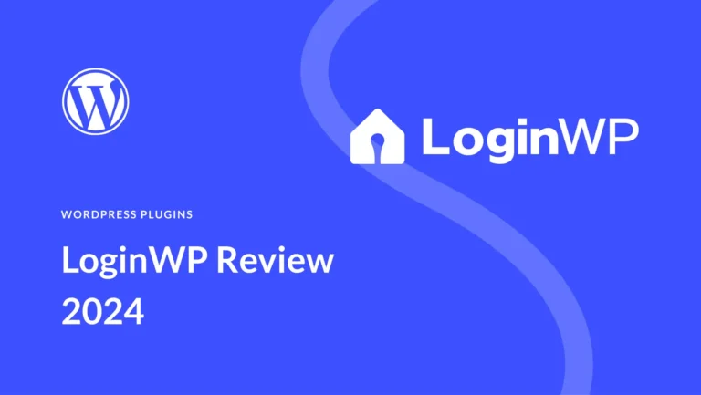 LoginWP Review 2024: Is It The Best Login Redirection Plugin?